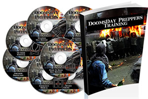 Doomsday Preppers Training