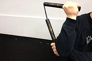 Elite Defense Systems - Soft Nunchucks