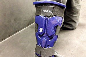Elite Defense Systems - Shin Guard